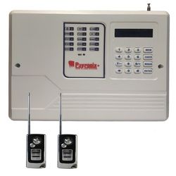 دزدگیر اماکن پایرونیکس P70