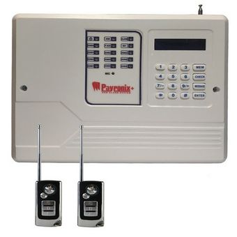 دزدگیر اماکن پایرونیکس P70