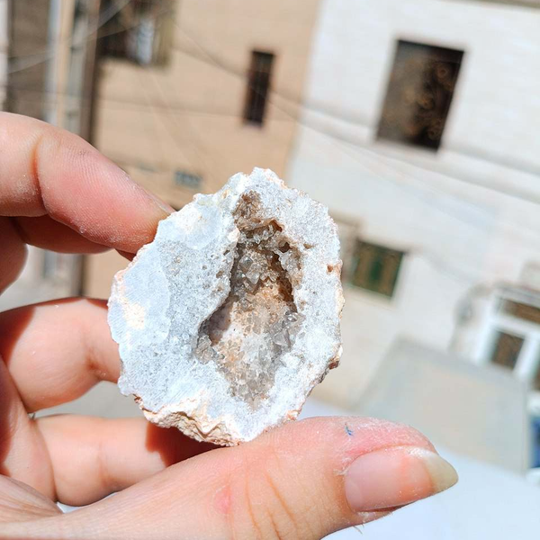 ژیود سلستین