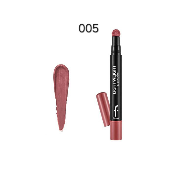 رژلب لایت ویت شماره های 001 تا 017