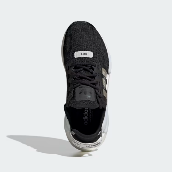 Adidas NMD_R1 V2 Shoes - Black HP2939
