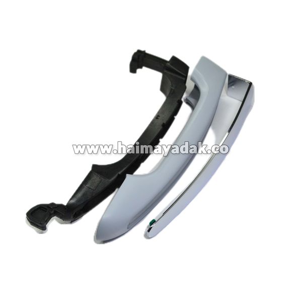 دستگیره بیرونی درب عقب راست هایما اس7 توربو شرکتی