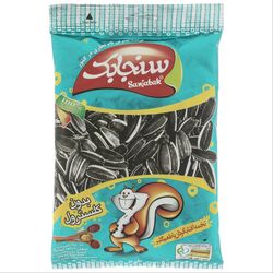 تخمه سنجابک گلپر