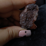 آنالیسم باریت