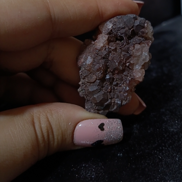 آنالیسم باریت