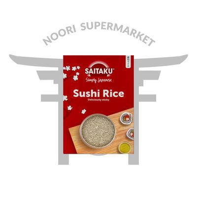 برنج سوشی ژاپنی یک کیلوگرم