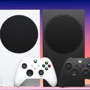 کنسول‌های ایکس‌باکس