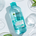 میسلار واتر گارنیر Garnier Micellar Water