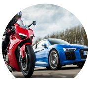 خودرو و موتورسیکلت