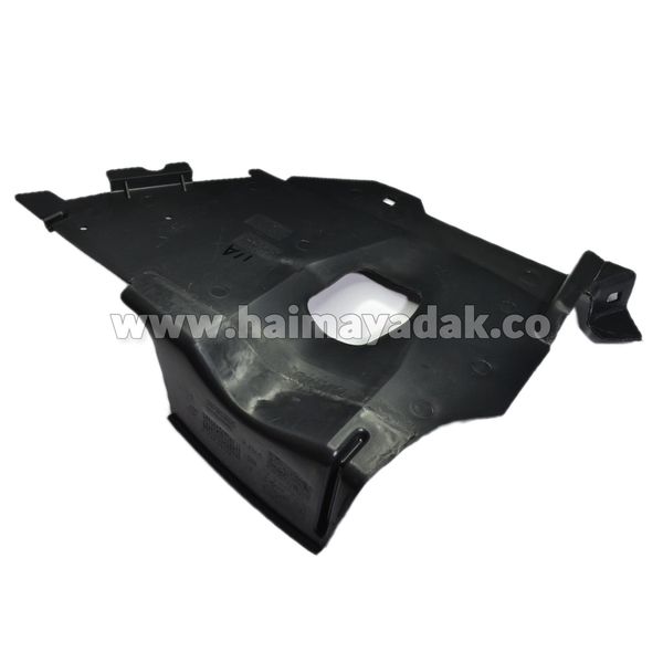 شلگیر گلگیر جلو چپ پایین اچ سی شرکتی