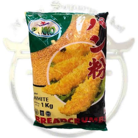 پودر سوخاری پانکو نارنجی یک کیلوگرم