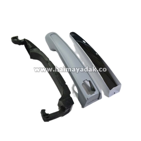 دستگیره بیرونی درب عقب راست هایما اس7 توربو شرکتی