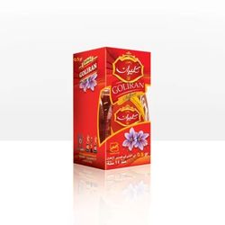 زعفران گلیران اطلس 3 گرم