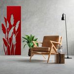 استیکر چوبی آرتافرین طرح خوشه گندم