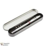 خودکار چند کاره لیزر دار آنتنی مدل Silver