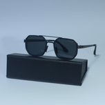 عینک آفتابی مردانه آیس برلین پلاریزه کد 003