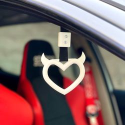 آویز سوریکاوا ژاپنی رنگ سفید