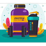 مکمل ها(ORGINAL) Supplements