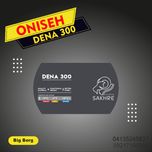 کیسه خواب صخره مدل Dena 300