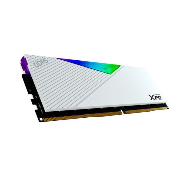 RAM ADATA XPG LANCER RGB BLACK DRAM MODULE 32GB DDR5 5200MHz CL38