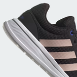 Adidas Lite Racer CLN 2.0 Shoes - Black GZ2818