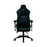 صندلی گیمینگ ریزر مدل Razer Iskur X Black Green