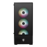 کیس کامپیوتر ام اس آی مدل MAG FORGE 112R