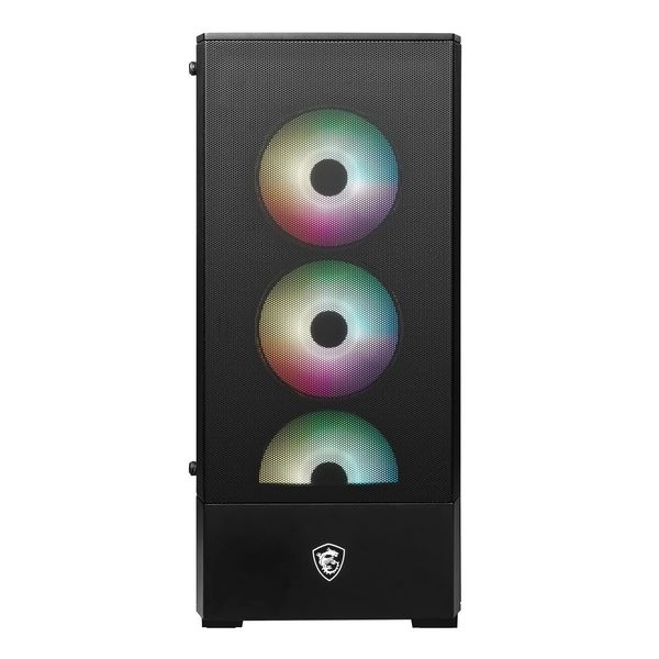 کیس کامپیوتر ام اس آی مدل MAG FORGE 112R
