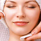 محصولات مراقبتی پوست و مو