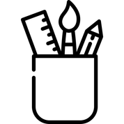 لوازم التحریر