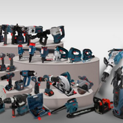 ابزار آلات - فرز - اره - دریل