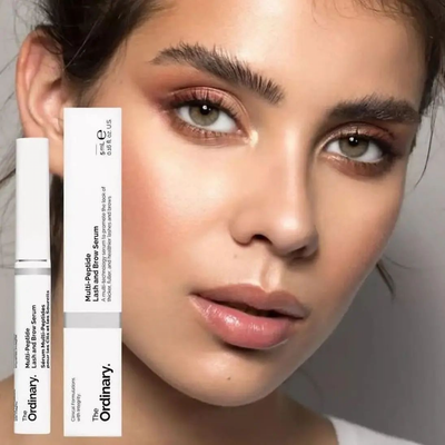 سرم تقویت مژه و ابرو اوردینری