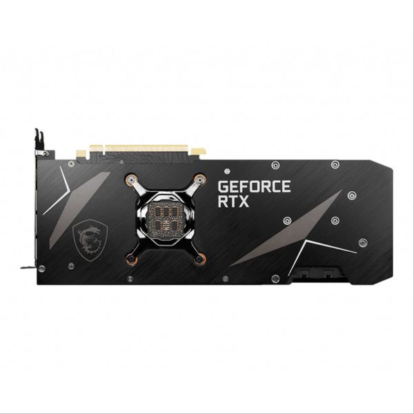 کارت گرافیک ام اس آی مدل GeForce RTX 3080 VENTUS 3X PLUS 10G OC LHR