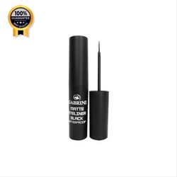 خط چشم مات گابرینی Gabrini اورجینال مشکی ضد آب