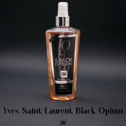 بادی اسپلش ایف سن لورن بلک اوپیوم 250 میل جانوین (جکوین) Yves Saint Laurent Black Opium Johnwin