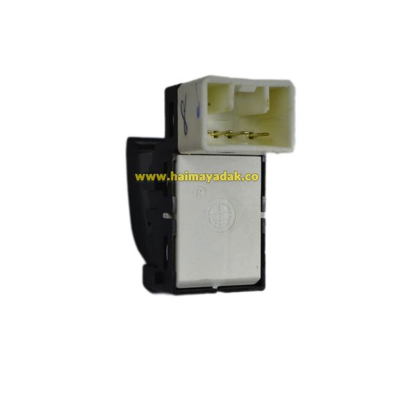 کلید شیشه بالابر جلو راست اچ سی شرکتی