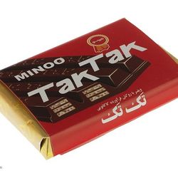 تک تک چهار انگشتی مینو