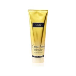 لوسیون بدن نارگیل ویکتوریا سکرت victoria secret مسترکوالیتی رایحه Coconut passion