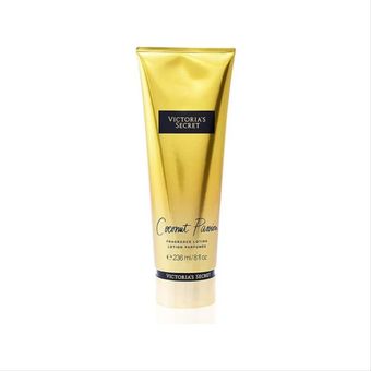لوسیون بدن نارگیل ویکتوریا سکرت victoria secret مسترکوالیتی رایحه Coconut passion