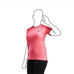 تیشرت ورزشی زنانه