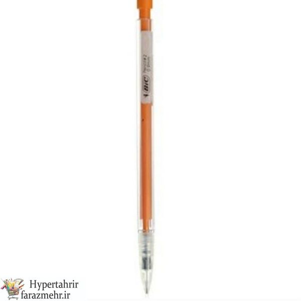 اتود بیک ( BIC ) مدل متیک با قطر نوشتاری ( 0.5 - 0.7 - 0.9 )