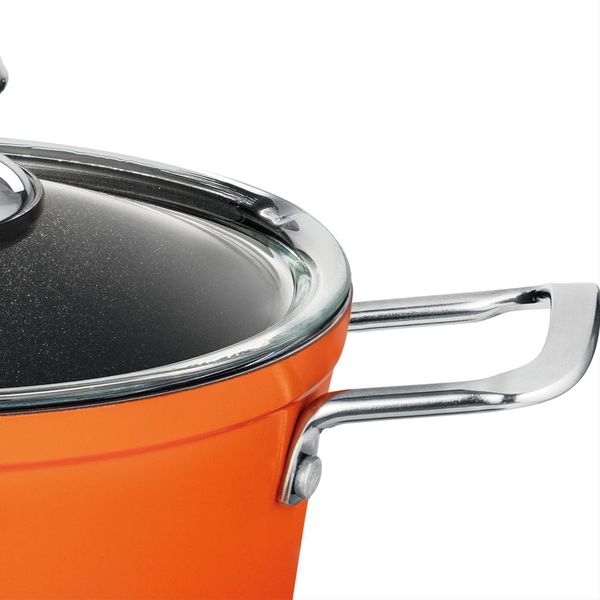 سرویس پخت و پز 7 پارچه مادام کوکو مدل Titanium Professional
