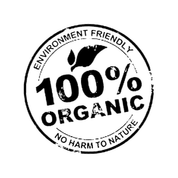 لیبل ارگانیک