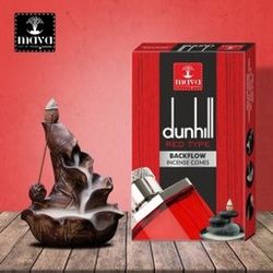 عود خوشبو کننده شاخه ای مایا maya مدل رد دانهیل ( دانهیل قرمز ) Red Dunhill