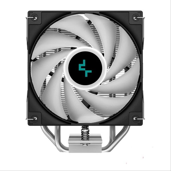 سیستم خنک کننده بادی دیپ کول مدل GAMMAXX AG400 led LGA1700