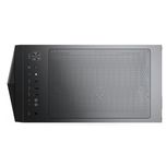 کیس گیمینگ ام اس ای مدل MSI MPG GUNGNIR 111R