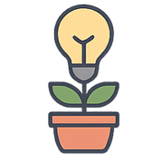 لامپ رشد گیاه