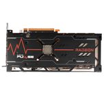 کارت گرافیک سافایر مدل Sapphire Pulse RX 6700 XT 12GB