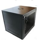 رک دیواری فوکا 9 یونیت عمق 60 بدون سینی-Fuka-F9U60D