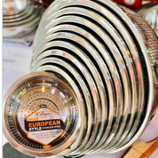 آبکش ،لگن ،کاسه استیل